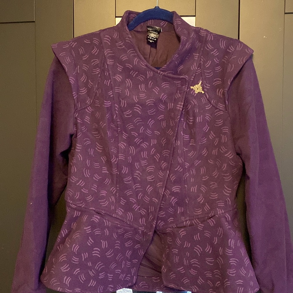 Her Universe Padme Blazer